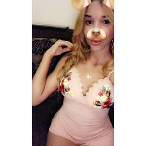 Meet your Posher, Liissett